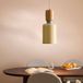 NOUS Living hanglamp Kiki (Ø20x51 cm)
