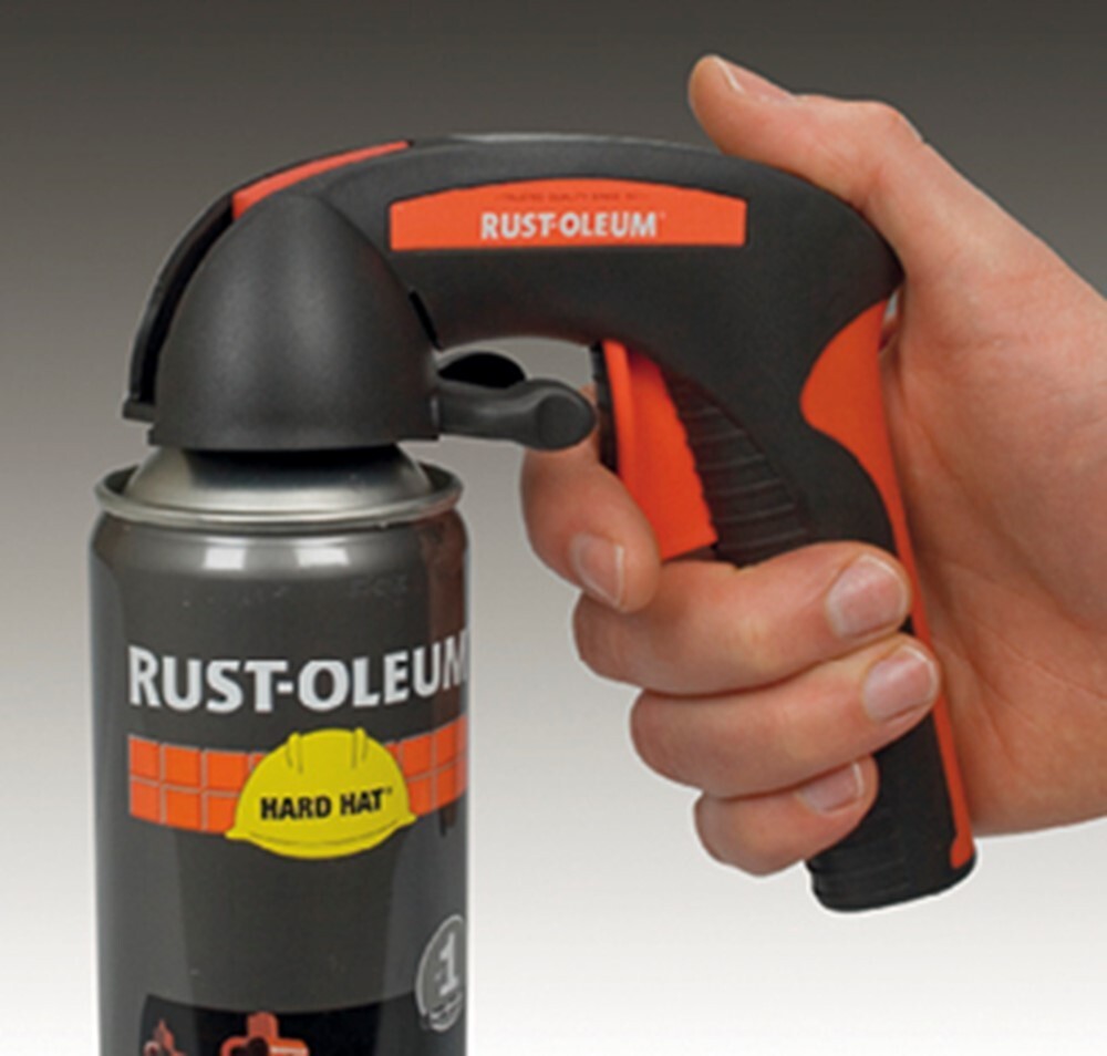 Rust-oleum spray-boy spuitpistool voor spuitbussen