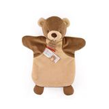 Doudou et Compagnie - Doudou marionet - beer - DC4013