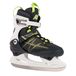 K2 Skates Dames Skates Alexis Ice schaatsen Grijs Maat 37