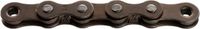 KMC Fiets Ketting Z1 Smal 1/2 X 3/32 Inch 112 Schakels Single Speed Bruin