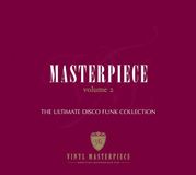 Masterpiece Ptg Records Various Artists - Masterpiece Volume 2 (CD)