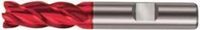 GÜHRING SL-ratiofrees Type N VHM Fire DIN6527, long, teeth 4 10mm