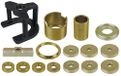 KS Tools 440.0075 Set universele wiellagers-aandrijfassen-naven, 16-dlg