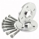 Sparco 051STB386 separators Nissan 4X114,3 Ø 20mm 66,0 N M12 x 1,25 Tipom2B, Diámetro 66.0, Separación de 20 mm
