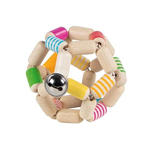 Goki Rammelaar - Elastisch - Gestreept