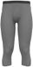 Odlo Merino 200 3/4 Basislaag Broek Grijs 2XL Man