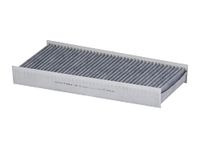 MAHLE Filter, Innenraumluft LAK412