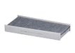 MAHLE Filter, Innenraumluft LAK412