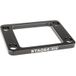 Stage6 Cale d'admission 5mm AM6 / Derbi Noir