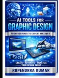 AI Tools for Graphic Design: From Beginner to Expert Mastery