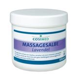 CosiMed Lavendel massageolie