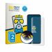 BROTECT - Screenprotector voor Murena Teracube 2s - Folie Beschermfolie matte volledig dekking 2 Stuks