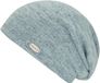 Chillouts beanie muts Vaiana blue washed in one size