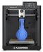 Imprimante 3D - CoreXY - 600 mm/s - Châssis entièrement métallique - Mise à niveau automatique - 220 x 220 x 220 mm