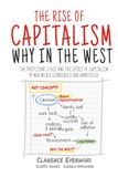 The Rise of Capitalism – Why in the West: The Protestant Ethic and the Spirit of Capitalism by Max Weber (Condensed and Annotated)