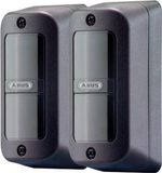 ABUS LS1020 ECOLINE Infraroodlichtsluis Zwart
