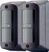 ABUS LS1020 ECOLINE Infraroodlichtsluis Zwart
