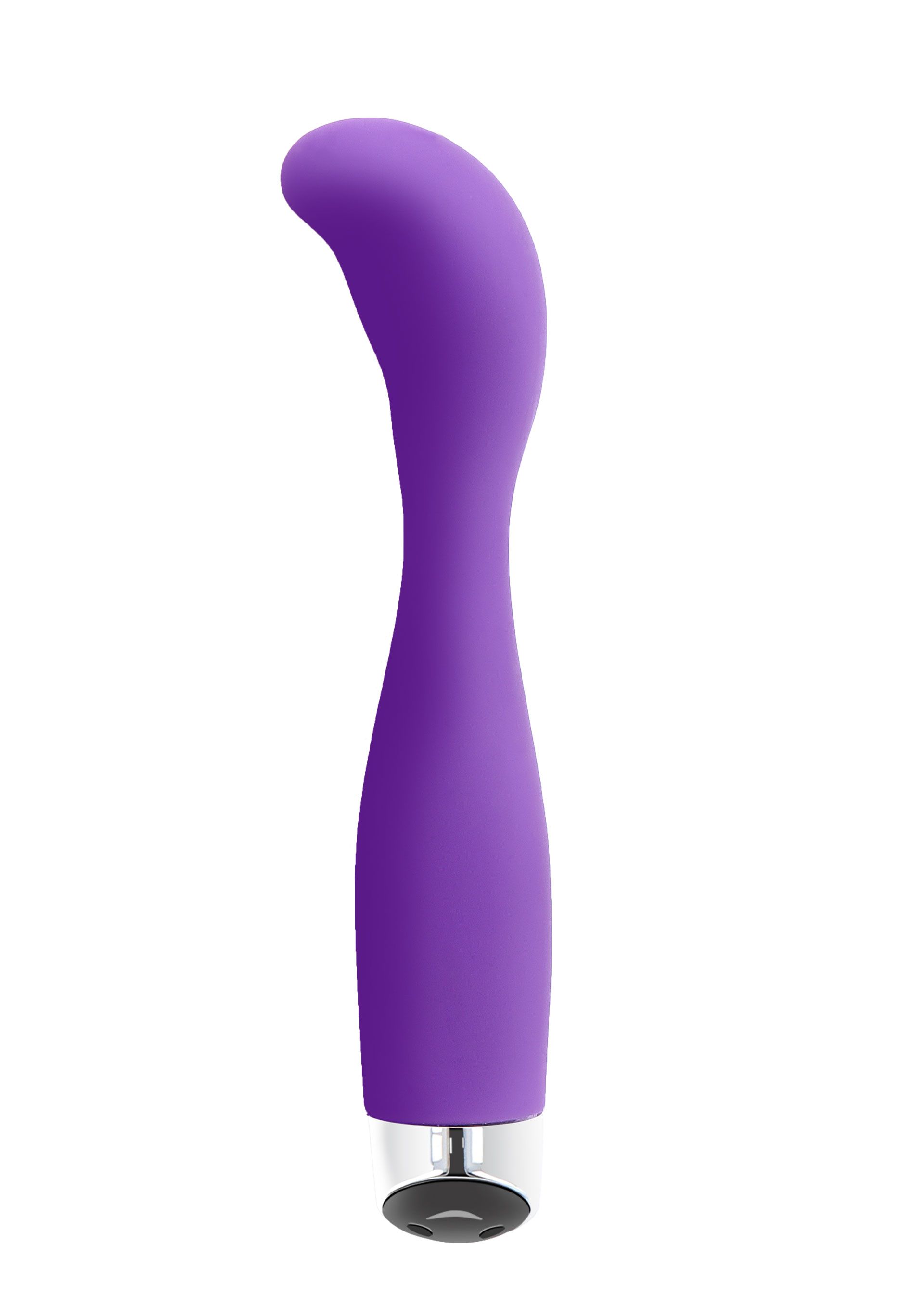 Toy Joy G-spot vibrator Bird Of Paradise XL Vibe 18 cm