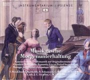PIAS Nederland Leipziger Concert Musikalische Morgenunterhaltung (CD)