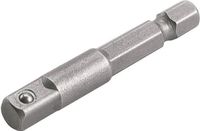 Wolfcraft 1579000 Adapter for Sockets