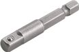 Wolfcraft 1579000 Adapter for Sockets