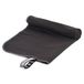 Puma 054950 Hi-Lux Microfiber Small x HYROX Microfiber Serviette, Zwart (01), 22,0 x 15,7 inch (56 x 40 cm)