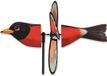 Premier Kites Windwijzer American Robin - Merle D'Amerique