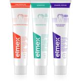 Elmex Mix Trio 8590232001309