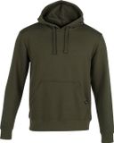 Joma Montana Hoodie Groen L Man