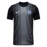 NIKE Fc Chelsea 2025/26 Stadium Goalkeeper Nike Dri-fit Kurzärmliges Replika-fußballtrikot Für Ältere Kinder uniseks-kind replica voetbalshirt