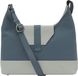 Voi Boston Olga Schoudertas Leer 30.5 cm - Dames - zwart