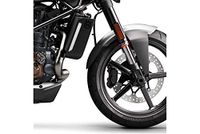 Puig Spatbordverlenging 3684N voor Husqvarna Svartpilen 401 17'-19'
