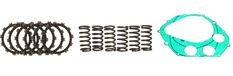 Pamoto Koppeling set voor Suzuki GN 400 TD, bouwjaar 1980