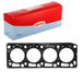 Corteco 415074P Pakking, Cilinderkop | Compatibel met: FORD C-MAX, FIESTA IV, FIESTA Kasten/Großraumlimousine, FIESTA Kasten/Schrägheck, FOCUS C-MAX, FOCUS I