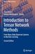 Introduction to Tensor Network Methods: From Many-Body Quantum Systems to Machine Learning