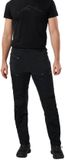 Swedemount Nordkap Stretchbroek – Outdoorbroek voor heren – Maat L