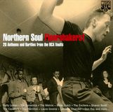 Northern MCI / Music Club International Records Northern Soul Floorshaker