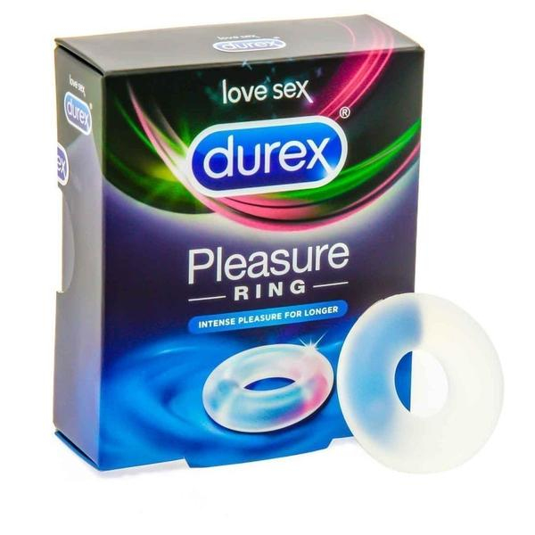 Durex   Pleasure Ring