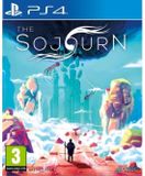just for games Iceberg Interactive The Sojourn Standard Edition PlayStation 4
