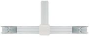 Ledvance TruSys® FLEX T-NODE T03-NODE 8P WT Elektrisch Onderdeel