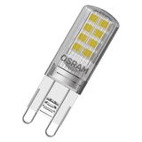 OSRAM Ster PIN LED lamp - G9 - 2.6W = 30W - Warm Wit (2700K) - 5-Pak
