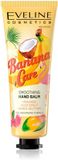 Eveline Cosmetics Banana Care Smoothing Hand Balm 50ml