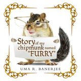 Story Westbow Press Story of my chipmunk named "FURRY" Paperback