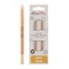 Knitpro Knitpro basix Birch Verwisselbare 3.00 mm cirkelvormige Breipunten - 1 telling