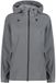 CMP Fix Hood 32x5876 Jas Grijs S Vrouw