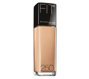 Maybelline Fit Me Liquid Foundation - 250 Sun Beige