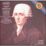 Haydn: Flute Concerto; Oboe Concerto