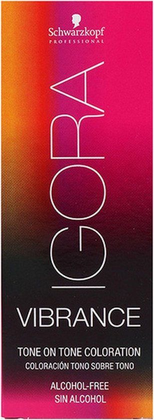 Schwarzkopf Igora Vibrance 6-6 - 60ml