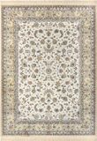 Hanse Home Vloerkleed Djamila Crèmekleurig Viscose 160 x 230 cm